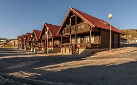Luna Chalets Da Montanha - Serra Da Estrela